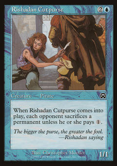 Rishadan Cutpurse